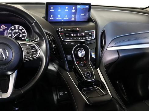 Certified 2019 Acura RDX AWD w/ Technology Package image 15