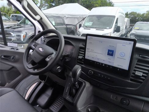 New 2026 Ford Transit 350 XL RWD image 24