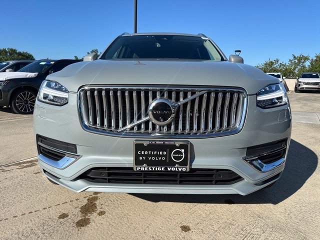 Certified 2024 Volvo XC90 T8 Plus w/ Protection Package Premier AWD/4WD image 2