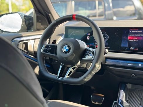 New 2026 BMW X3 M50 w/ Premium Package image 23