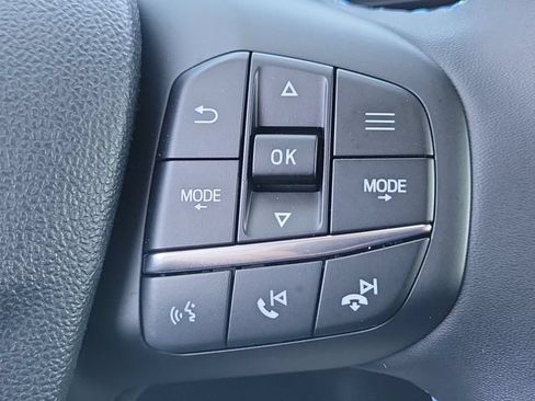 Used 2025 Ford Maverick Lobo AWD/4WD image 9