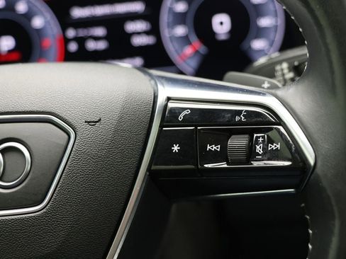 Used 2019 Audi A6 2.0T Premium Plus w/ Premium Plus Package image 23