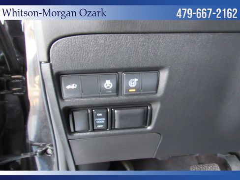 Used 2019 INFINITI QX80 Limited w/ All-Season Package image 35