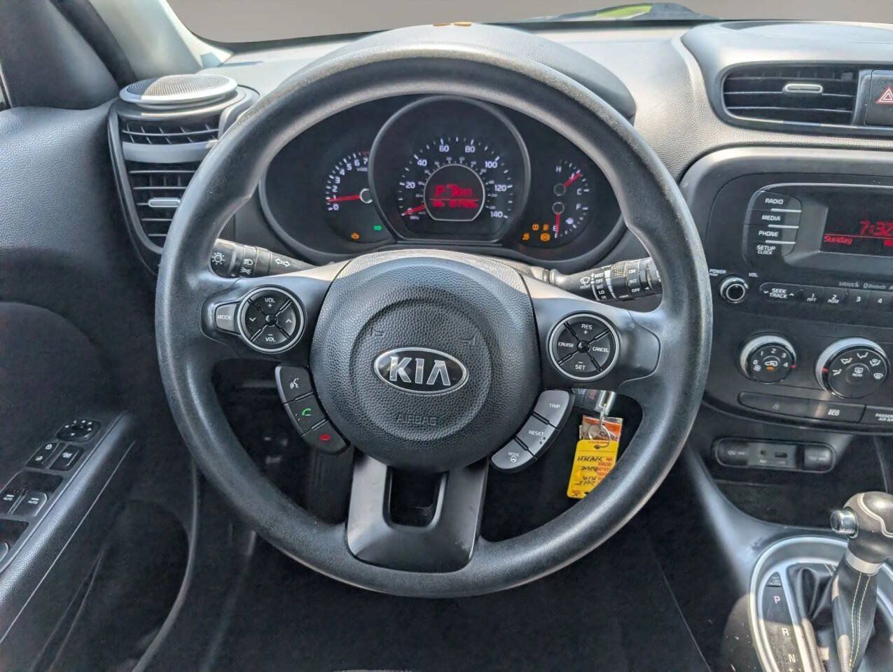 Used 2015 Kia Soul + w/ Eco Package FWD image 27