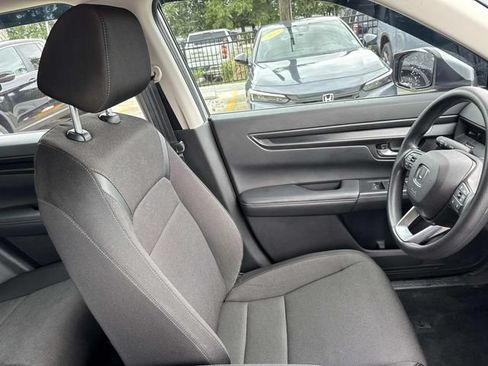 Certified 2023 Honda CR-V LX image 10