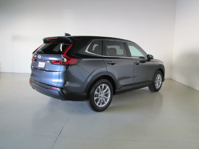 Used 2024 Honda CR-V EX image 25