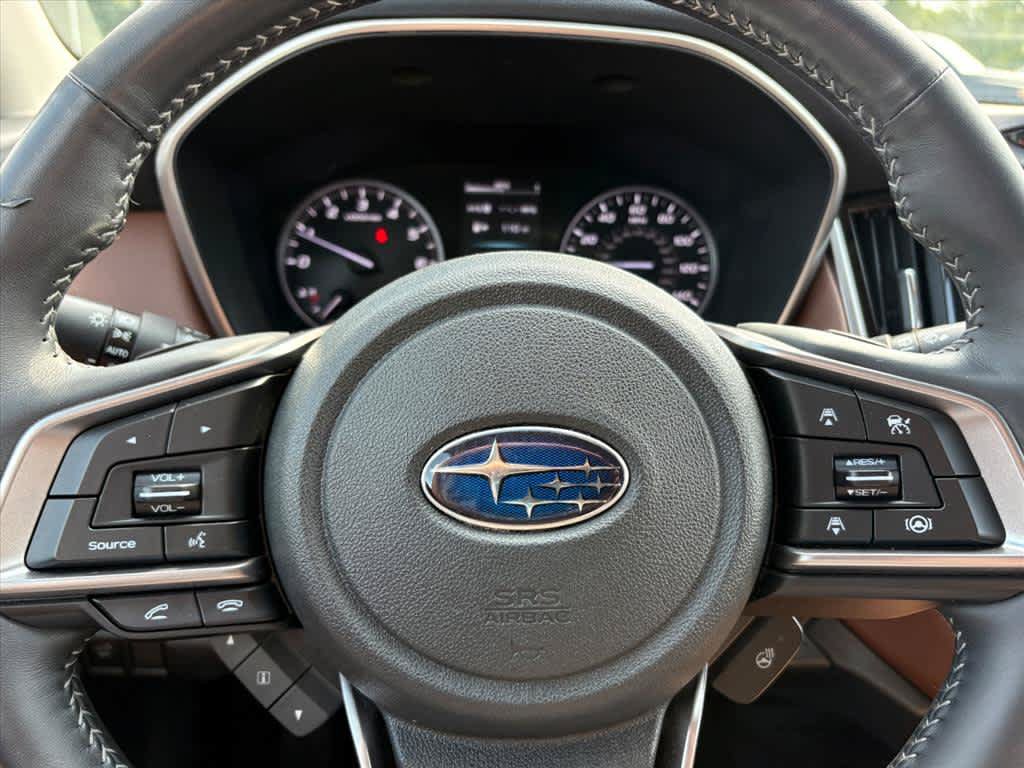 Used 2020 Subaru Outback Touring XT AWD/4WD image 18