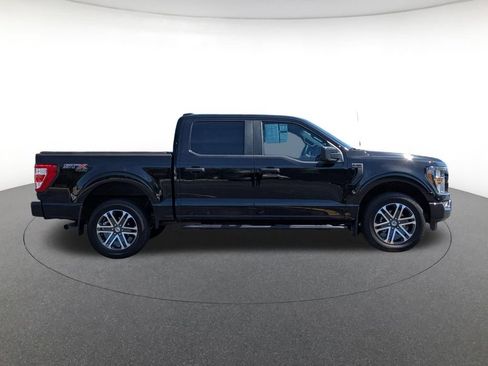 Used 2023 Ford F150 XL AWD/4WD image 4