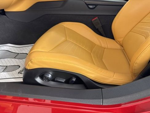 Used 2024 Chevrolet Corvette Z06 w/ Battery Protection Package image 21