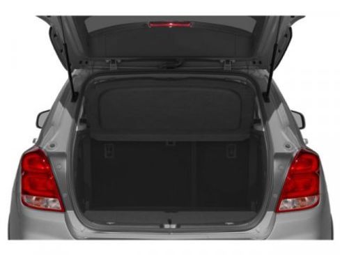 Used 2020 Chevrolet Trax LT w/ Driver Confidence Package image 14