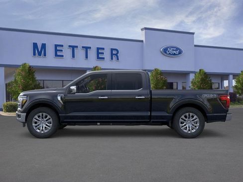New 2026 Ford F150 Lariat w/ Equipment Group 502A High image 3