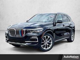 Used 2020 BMW X5 sDrive40i w/ Premium Package video 1