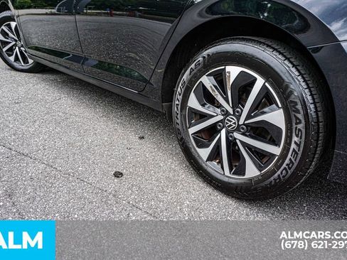 Used 2024 Volkswagen Jetta S FWD image 16