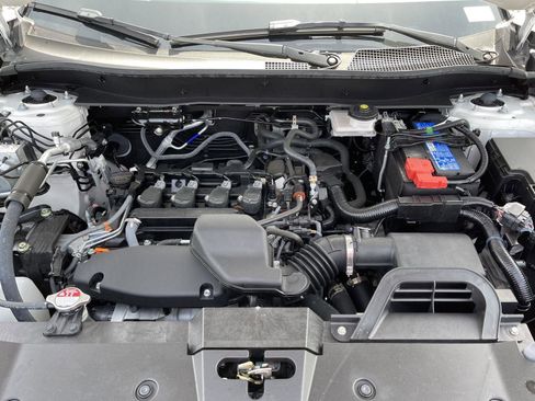 Used 2024 Honda CR-V EX image 26