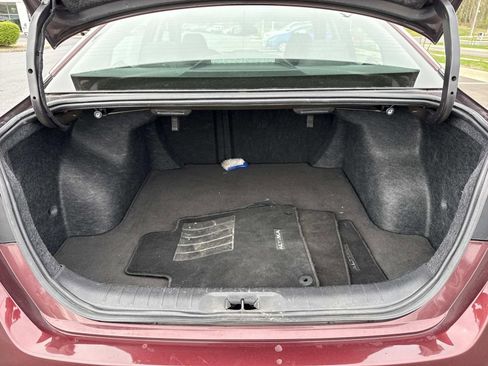 Used 2024 Nissan Altima 2.5 SV image 27