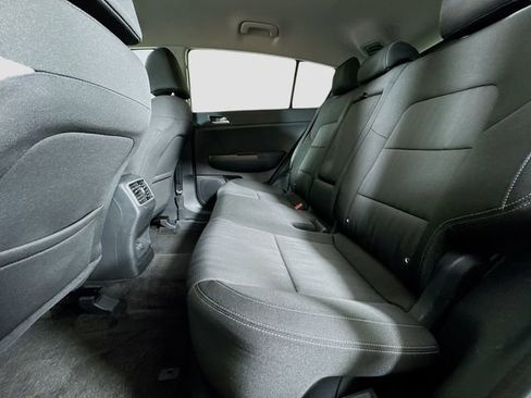 Used 2022 Kia Sportage LX image 26