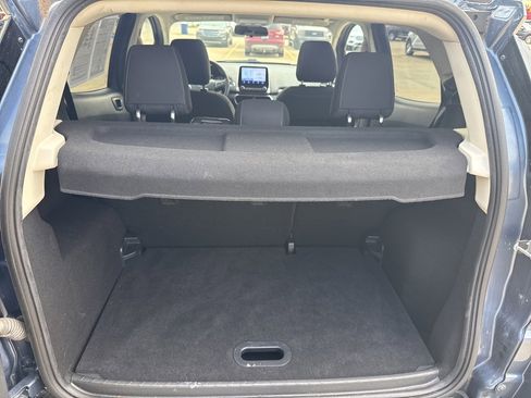 Used 2022 Ford EcoSport SE w/ SE Convenience Package image 26