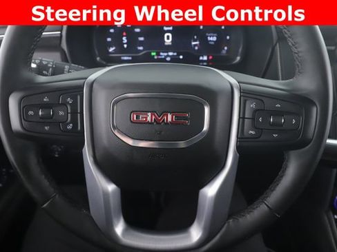 Used 2023 GMC Yukon SLT w/ SLT Premium Package AWD/4WD image 23