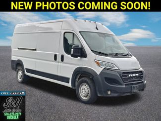Used 2025 RAM ProMaster 3500 w/ Convenience Group FWD video 1