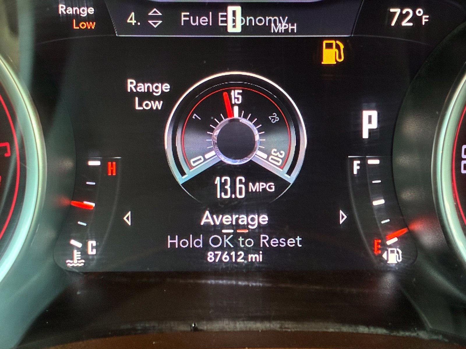 Used 2018 Dodge Challenger R/T RWD image 24