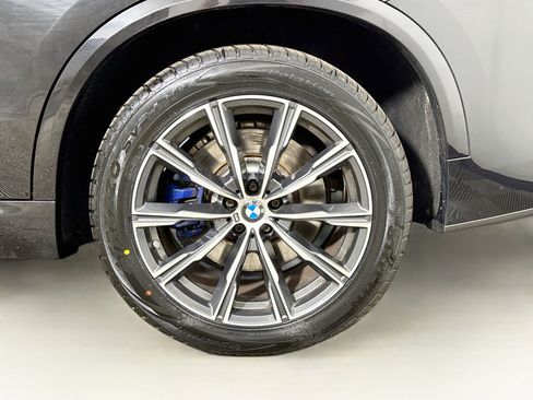 Used 2022 BMW X5 M50i w/ Premium Package AWD/4WD image 31