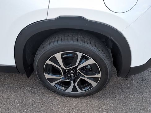 New 2026 MAZDA CX-5 Preferred AWD/4WD image 15