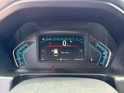 Used 2023 Honda Odyssey Elite image 21