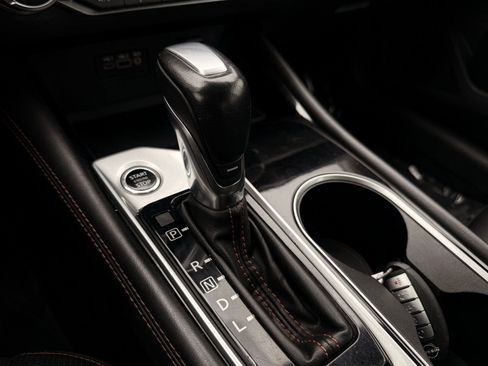 Used 2023 Nissan Altima 2.5 SR FWD image 25