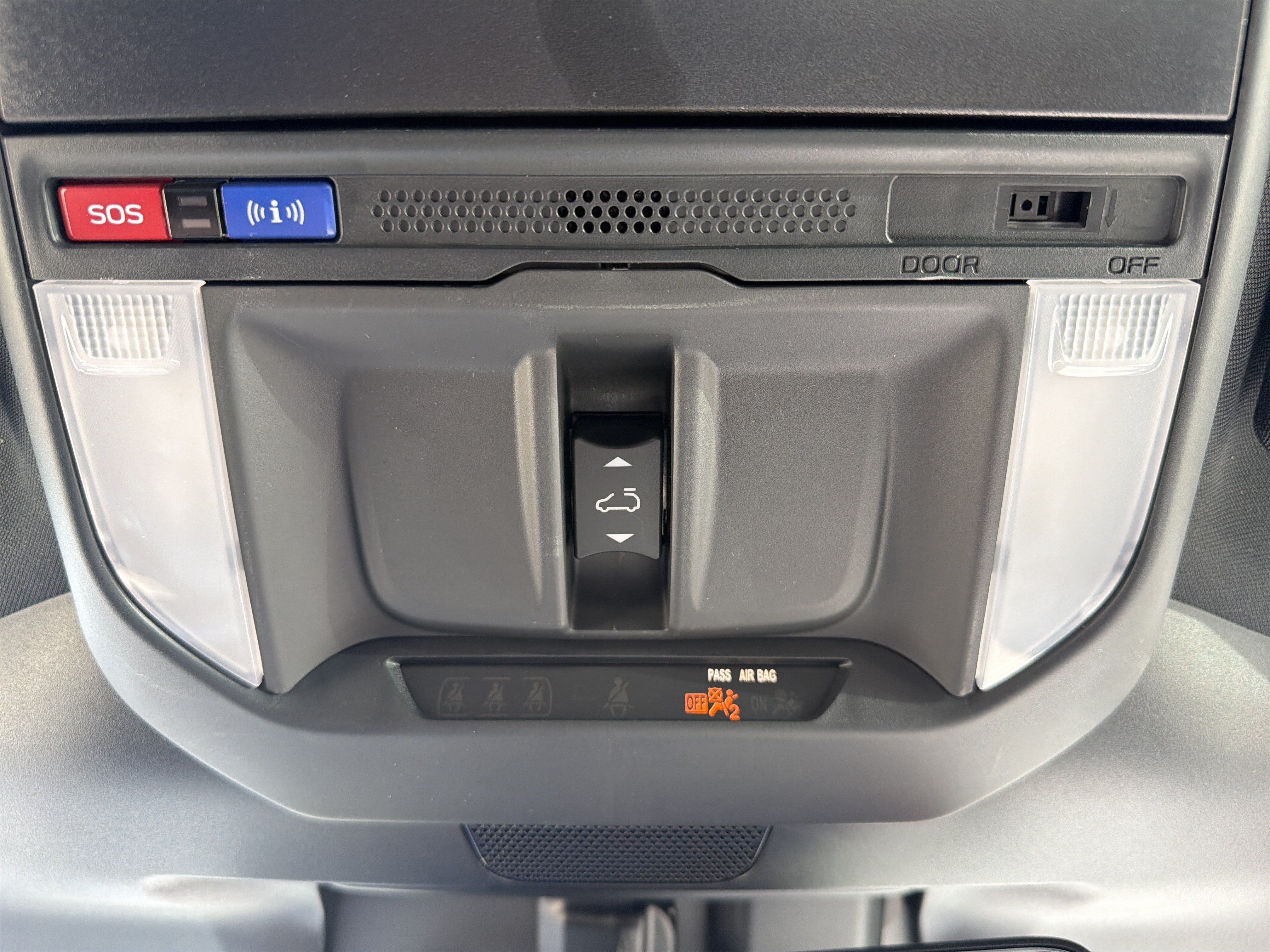 Certified 2026 Subaru Forester Premium AWD/4WD image 23