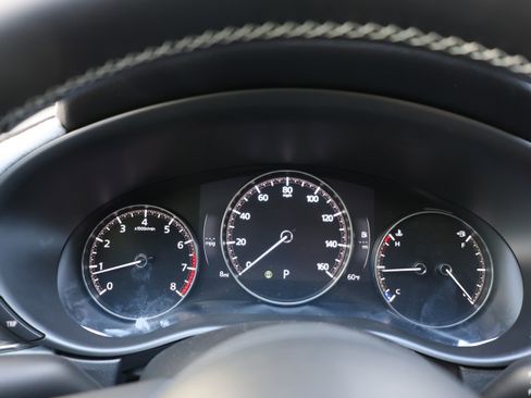 New 2026 MAZDA CX-30 Aire Edition AWD/4WD image 12