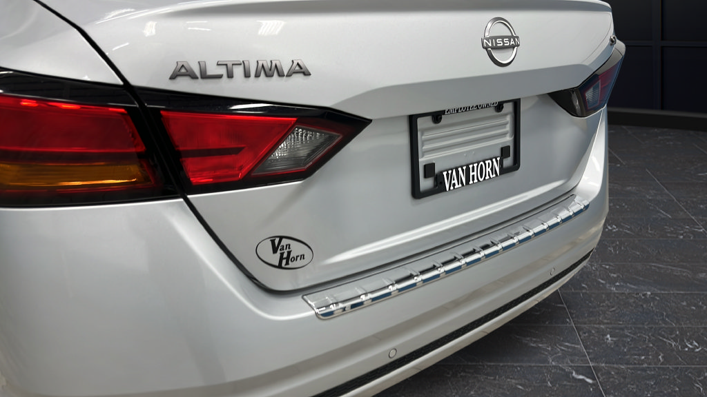 Used 2023 Nissan Altima 2.5 SV FWD image 35