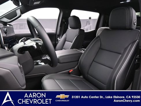 New 2026 Chevrolet Silverado EV LT image 7