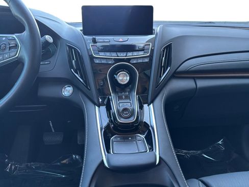 Used 2022 Acura RDX AWD w/ Advance Package image 11