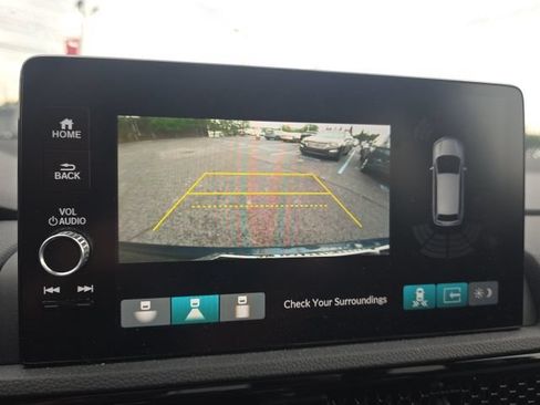 Used 2024 Honda CR-V EX-L image 27