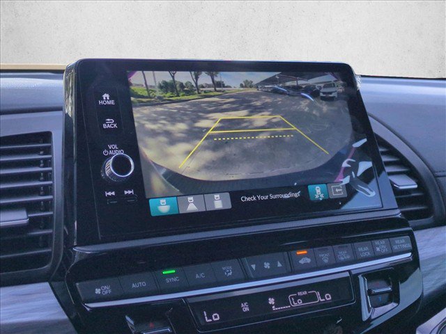New 2027 Honda Odyssey Elite image 13