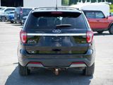 Used 2019 Ford Explorer XLT w/ Equipment Group 202A image 6
