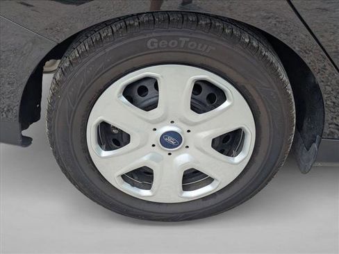 Used 2012 Ford Focus S FWD image 10