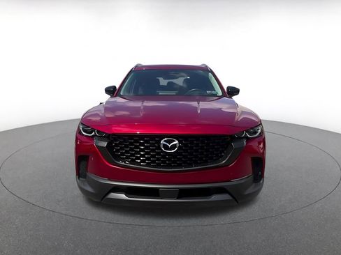 Used 2025 MAZDA CX-50 2.5 Hybrid w/ Premium Plus Pkg AWD/4WD image 5