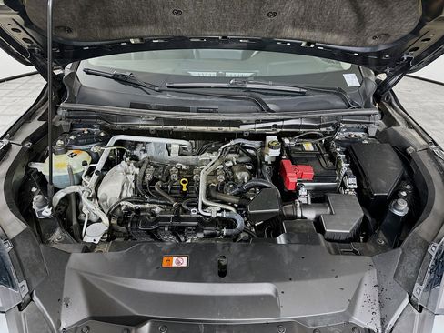 Used 2024 Mitsubishi Outlander SE image 34