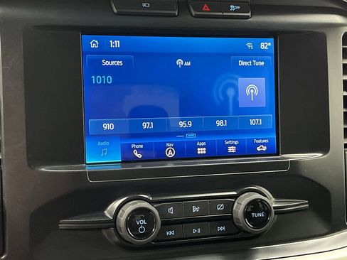 Used 2022 Ford F150 XLT w/ Max Trailer Tow Package image 18