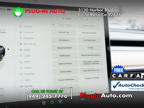 Used 2023 Tesla Model 3 Standard Range RWD image 29
