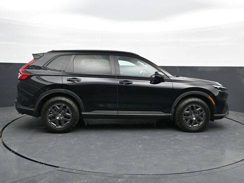 Used 2026 Honda CR-V TrailSport image 8
