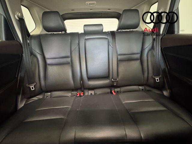 Used 2022 Nissan Rogue SL w/ SL Premium Package AWD/4WD image 18