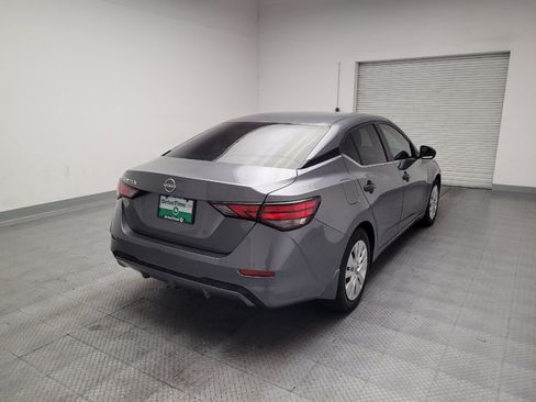 Used 2024 Nissan Sentra S FWD image 9