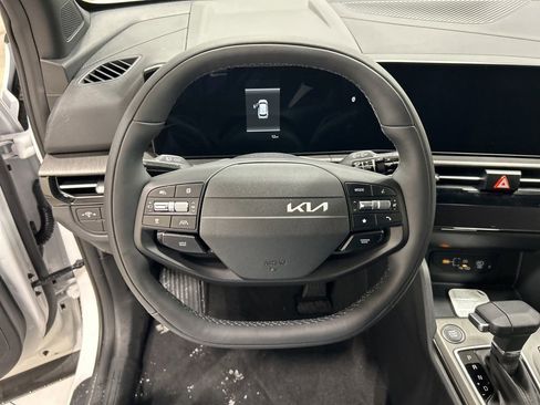 New 2026 Kia Sportage X-Line image 13