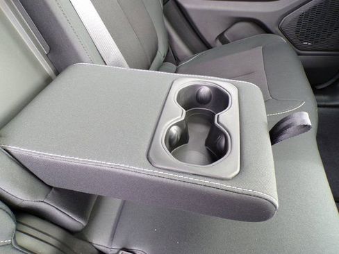 New 2025 Jeep Grand Cherokee Laredo X w/ Luxury Tech Group I image 11