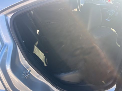 Used 2020 Dodge Charger SRT Hellcat w/ Harman/Kardon Audio Group image 8