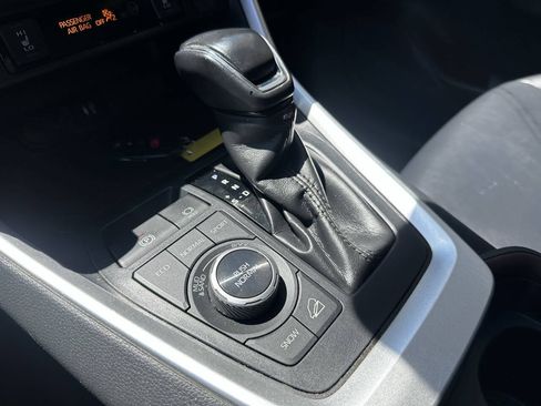 Used 2019 Toyota RAV4 Limited w/ All Weather Liner Package AWD/4WD image 14