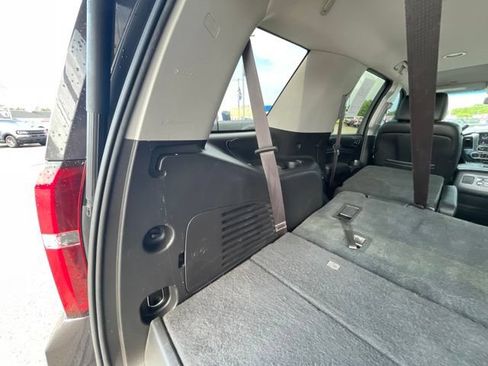 Used 2015 Chevrolet Tahoe LT AWD/4WD image 69