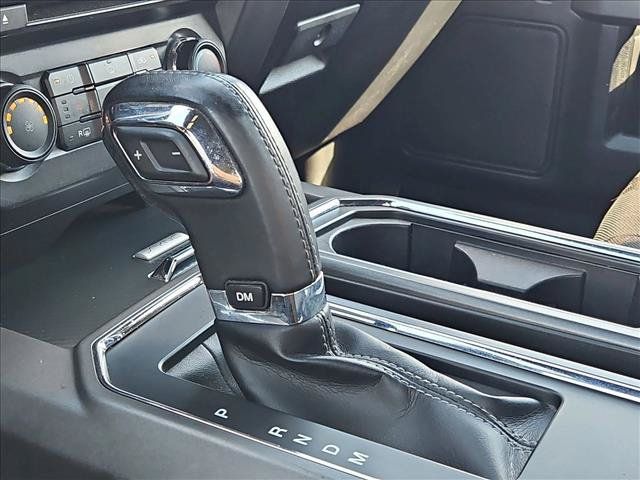 Used 2018 Ford F150 XLT w/ Equipment Group 302A Luxury AWD/4WD image 12